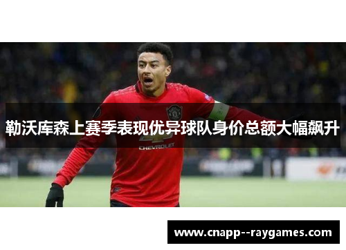 勒沃库森上赛季表现优异球队身价总额大幅飙升 勒沃库森上赛季表现优异球队身价总额大幅飙升